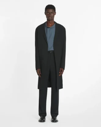 Wool Coat