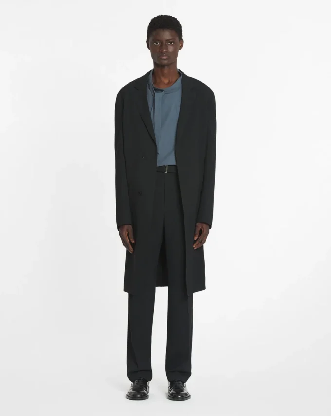Wool Coat Wool Coat