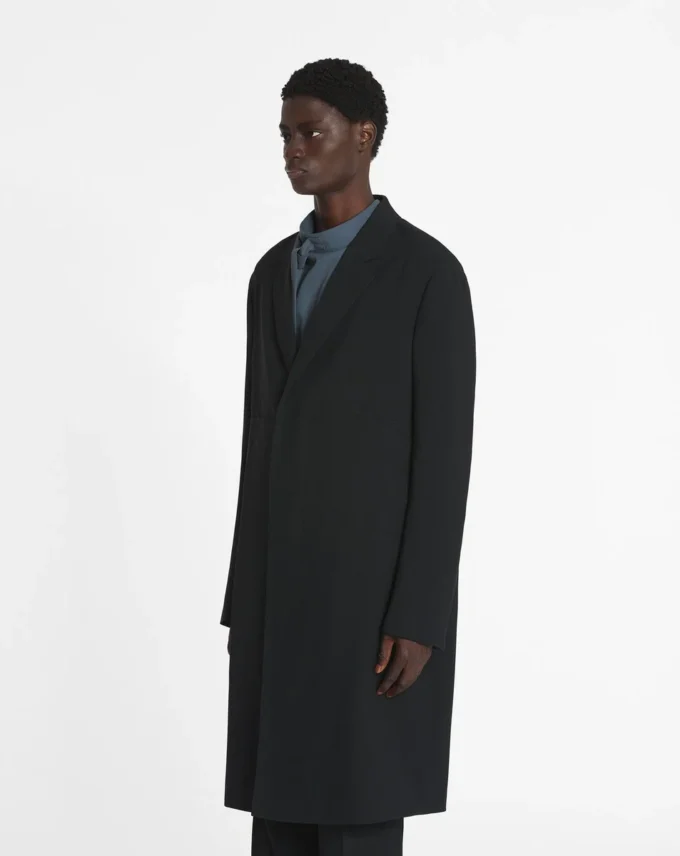 Wool Coat Wool Coat