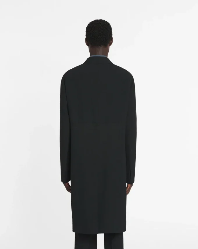 Wool Coat Wool Coat