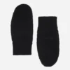 Wool Mittens