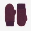 Wool Mittens