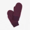 Wool Mittens
