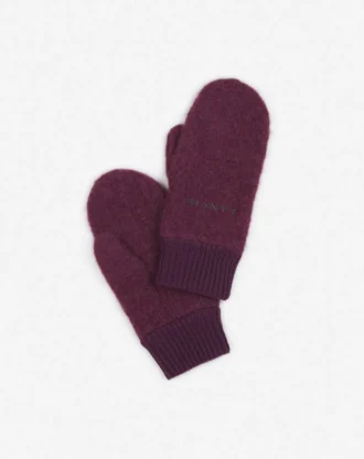 Wool Mittens Wool Mittens