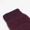 Wool Mittens
